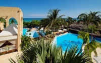   Melia Las Americas 5*  8