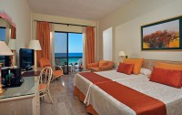   Melia Las Americas 5*  35