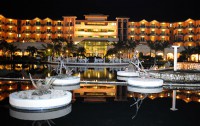   Melia Las Antillas 4*  14