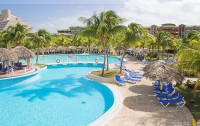   Melia Las Antillas 4*  12