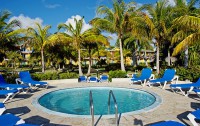   Melia Las Antillas 4*  9