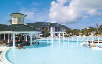   Melia Peninsula Varadero 5*  8