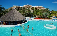   Melia Varadero 5*  18