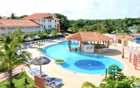 Naviti Varadero Beach Club 4*  5