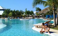   Paradisus Varadero Resort & Spa 5*  11