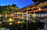 Paradisus Varadero Resort & Spa 5*  4