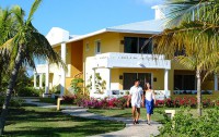   Paradisus Varadero Resort & Spa 5*  1