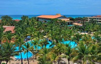   Sol Varadero Beach (ex. Sol Sirenas Coral) 4*  21