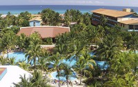   Sol Varadero Beach (ex. Sol Sirenas Coral) 4*  20