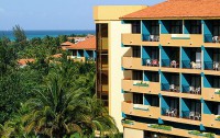   Sol Varadero Beach (ex. Sol Sirenas Coral) 4*  1