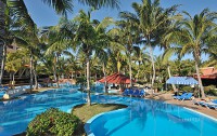   Sol Varadero Beach (ex. Sol Sirenas Coral) 4*  10