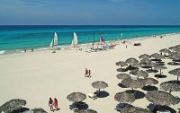   Sol Varadero Beach (ex. Sol Sirenas Coral) 4*  25