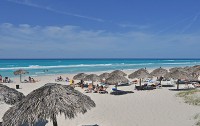   Sol Varadero Beach (ex. Sol Sirenas Coral) 4*  24