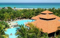   Sol Varadero Beach (ex. Sol Sirenas Coral) 4*  12