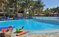   Sol Varadero Beach (ex. Sol Sirenas Coral) 4*  11