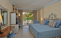 Sol Varadero Beach (ex. Sol Sirenas Coral) 4*  4