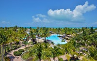   Melia Cayo Guillermo 5*  1