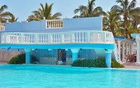   Melia Cayo Guillermo 5*  31