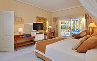   Melia Cayo Guillermo 5*  15