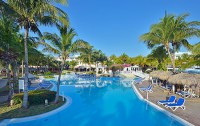   Melia Cayo Guillermo 5*  11