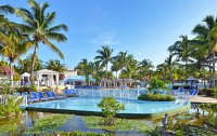   Melia Cayo Guillermo 5*  10