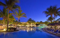   Melia Cayo Guillermo 5*  9