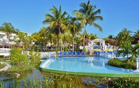   Melia Cayo Guillermo 5*  8