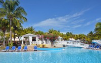   Melia Cayo Guillermo 5*  7