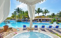   Melia Cayo Guillermo 5*  6