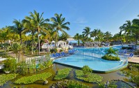 Melia Cayo Guillermo 5*  5