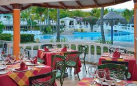 Melia Cayo Guillermo 5*  4