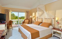   Melia Cayo Guillermo 5*  40