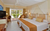   Melia Cayo Guillermo 5*  38