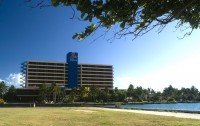   Bellevue Puntarena Playa Caleta (ex.gran Caribe) 4*  1