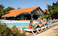   Bellevue Puntarena Playa Caleta (ex.gran Caribe) 4*  8