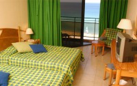   Bellevue Puntarena Playa Caleta (ex.gran Caribe) 4*  18