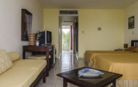   Gran Caribe Villa Tortuga 3*  12