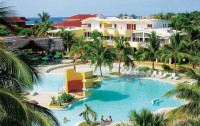   Gran Caribe Villa Tortuga 3*  1