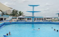 Gran Caribe Hotel Havana Riviera 4*  5