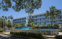   Atlantico Hotel Habana 3*  16