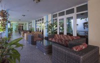   Atlantico Hotel Habana 3*  15