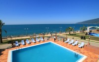   Alex Resort & Spa Hotel  4*  7