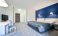   Alex Resort & Spa Hotel  4*  65