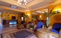   Alex Resort & Spa Hotel  4*  76