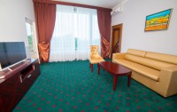   Wellness Parkhotel Gagra (   ) 5*  15