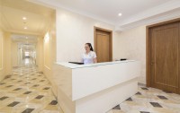   Amra Park Hotel & Spa No*  6