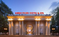   Amra Park Hotel & Spa No*  43