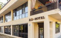   Rd-hotel No*  18