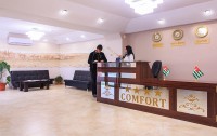   Comfort  4*  14