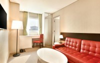   Ramada Encore Dongdaemun 3*+  18